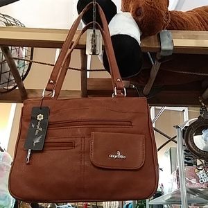 NWT Angel kiss purses